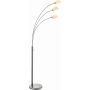 Endon JASPA 76567 Стойка лампа 3x5W/LED 3000K 1050LM IP20