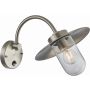 Endon LINCOLN 76834 Светильник за стена 1x42W/E27 IP44