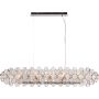 Endon MARELLA 76507 Висяща лампа 8x40W/E14 IP20