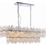 Endon MAYA 76436 Висяща лампа 12x40W/E14 IP20