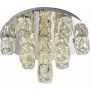 Endon PRISMA 76479 Таванен светилник 15x2.7W/LED 4000K 3240LM IP20