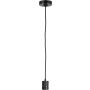 Endon URBAN 76586 Висяща лампа 1x60W/E27 IP20