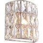 Endon VERINA 76515 Светильник за стена 1x28W/G9 IP20