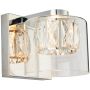 Endon VERINA 76521 Светильник за стена 1x28W/G9 IP20