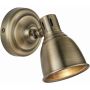 Endon WESTBURY 76277 Спот 1x3.5W/GU10 3000K 345LM IP20