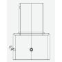 Norlys ACCESSORIES 7660AL Редуциращ пръстен