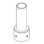 Norlys ACCESSORIES 7665GR Редуциращ пръстен