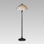 Prezent TIFFANY VII. 76 Стойка лампа 2x60W/E27 IP20