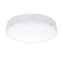 Endon FORCA CCT 77898 Таванен светилник 18W/LED 3000K/4200K/6500K 1600LM IP65