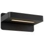 Lucide ATKIN 77280/05/30 Светильник за стена 1x5w/led 2700k 350lm ip20