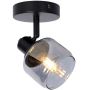 Lucide BJORN 77979/01/30 Светильник за стена 1x40w/e14 ip20