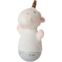 Lucide DOLLY 77500/01/31 Масичка лампа 1x4.5w/led ip20