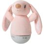 Lucide DOLLY 77500/01/66 Масичка лампа 1x4.5w/led ip20