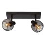 Lucide MAREN 77978/02/30 Спот 2x40w/e14 ip20
