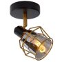 Lucide NILA 77977/01/30 Спот 1x25w/e14 ip20