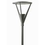 Norlys NICE 5001GR Светлина за фенер 1x31W/LED 4000K 5200LM IP65
