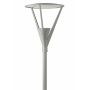 Norlys NICE 777AL Светлина за фенер 1x33,9W/LED 3000K 5127LM IP65