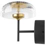 Altavola Design Vitrum LA104/W Светильник за стена 1x7,2W/LED 3000K 430lm IP20