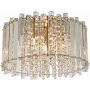 Endon HANNA 78698 Таванен светилник 4x28W/G9 IP20