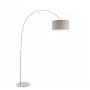 Endon OWEN ARCHED CYLINDER 78098 Стойка лампа 40W E27 IP20