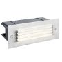 Endon SEINA 78639 Светлина за стълбище със скрит монтаж 3.5W/LED 4000K 50LM IP44
