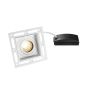 Endon TRIMLESS DOWNLIGHT 78955 Вградено спот светило 50W/GU10 IP20