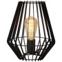 Lucide REDA 78598/01/30 Масичка лампа 1x40w/e27 ip20