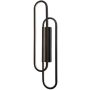 Lucide THELMA 78200/33/30 Светильник за стена 1x33w/led 2700K ip20
