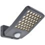 Lutec ATLANTIS 7801602118 Светильник за стена 1x14w/led 4000k 2000lm ip54