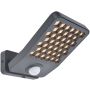 Lutec ATLANTIS 7801607118 Светильник за стена 1x14w/led 3000k 1850lm ip54