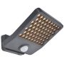 Lutec ATLANTIS 7801608118 Светильник за стена 1x23.5w/led 3000k 3100lm ip54