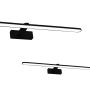 Milagro SPLASH ML5723 Светильник за стена 16W LED 4000K 1120LM IP44