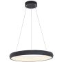 Zambelis PENDANT LED 2052 Висяща лампа 50W/led 3000K 4080lm IP20