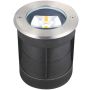 Zambelis RECESSED LIGHT E362 Входна лампа 7W/led 3000K 560lm IP67