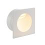 Endon HESTER 79193 Светлина за стълбище със скрит монтаж 2W/LED 4000K 115LM IP65