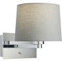 Endon ISSAC TAPER 79855 Светильник за стена 60W E27 IP20