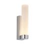 Endon SALANO 79912 Светильник за стена 1x6W/LED 3000K 356LM IP44