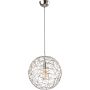 Endon TAL 79920 Светильник за стена 1x40W/E14 IP44