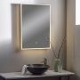 Endon TEC 79608 Светильник за стена 1x24W/LED 3000K 950LM IP44