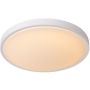 Lucide DASHER 79110/40/31 Таванен светилник 1x24w/led 2700k 1550lm ip44