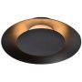 Lucide FOSKAL 79177/06/30 Таванна лампа 1x6w/led 2700k 480lm ip20