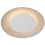 Lucide FOSKAL 79177/06/31 Таванна лампа 1x6w/led 2700k 480lm ip20