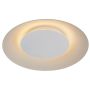 Lucide FOSKAL 79177/12/31 Таванна лампа 1x12w/led 2700k 900lm ip20