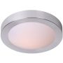 Lucide FRESH 79158/01/12 Таванна лампа 1x20w/e27 ip44