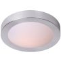 Lucide FRESH 79158/02/12 Таванна лампа 2x20w/e27 ip44