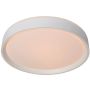 Lucide NURIA 79182/18/31 Таванна лампа 1x18w/led 2700k 1440lm ip20