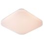 Lucide OTIS 79198/22/61 Таванна лампа 1x22w/led 3000k 1400lm ip20