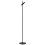 Lucide PHILON 79781/05/30 Стойка лампа 1x4.5w/led 3000k 380lm ip20