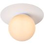 Lucide TRICIA 79187/01/31 Таванна лампа 1x15w/e27 ip20