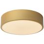 Lucide UNAR 79185/20/02 Таванен светилник 1x12w/led 2700k 840lm ip20